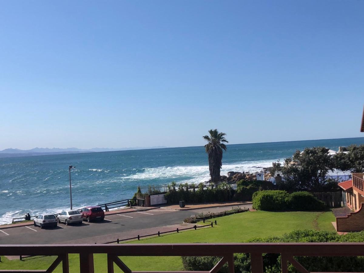 Apartament King Fisher 6 Mossel Bay Zewnętrze zdjęcie