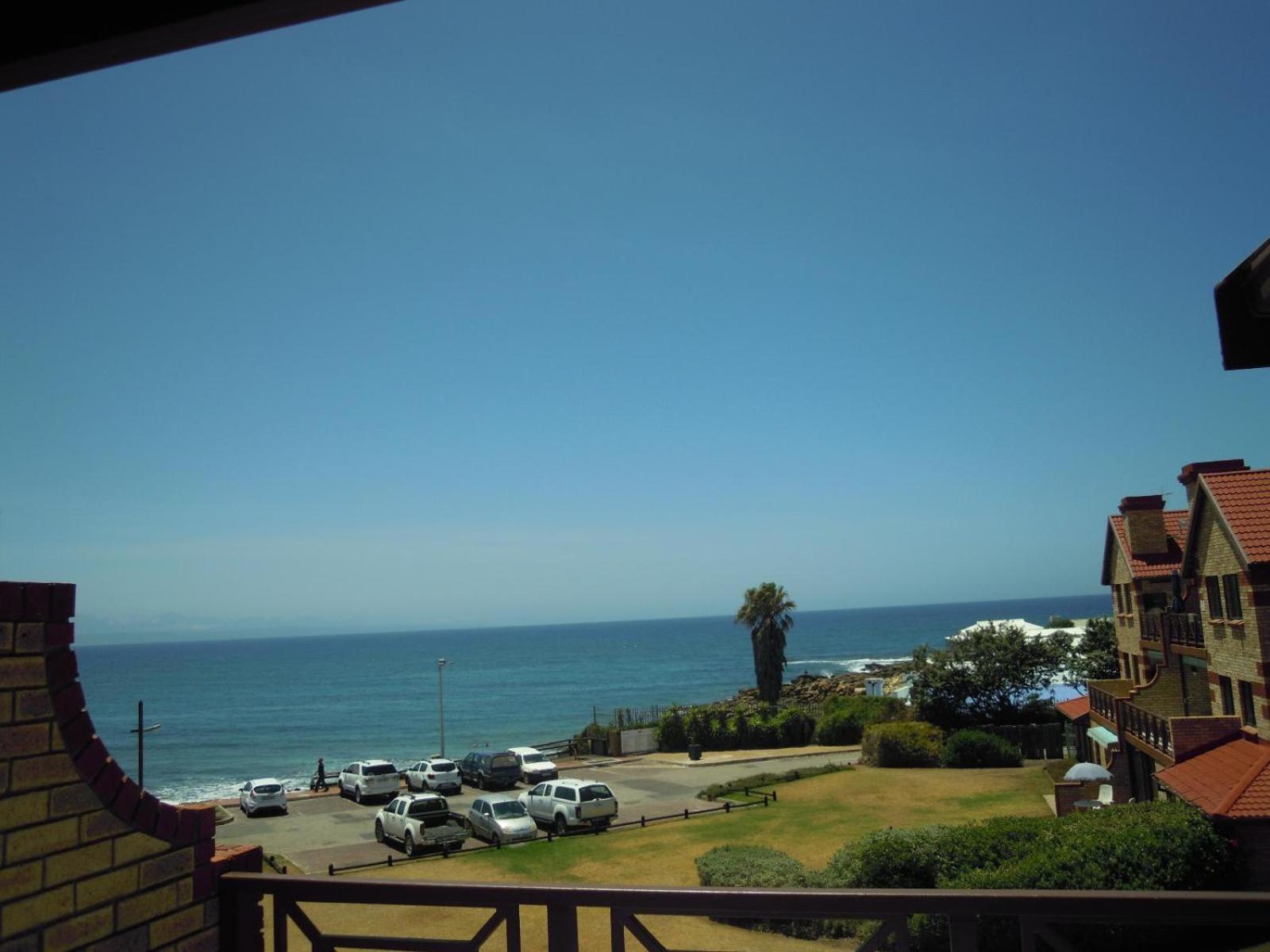 Apartament King Fisher 6 Mossel Bay Zewnętrze zdjęcie