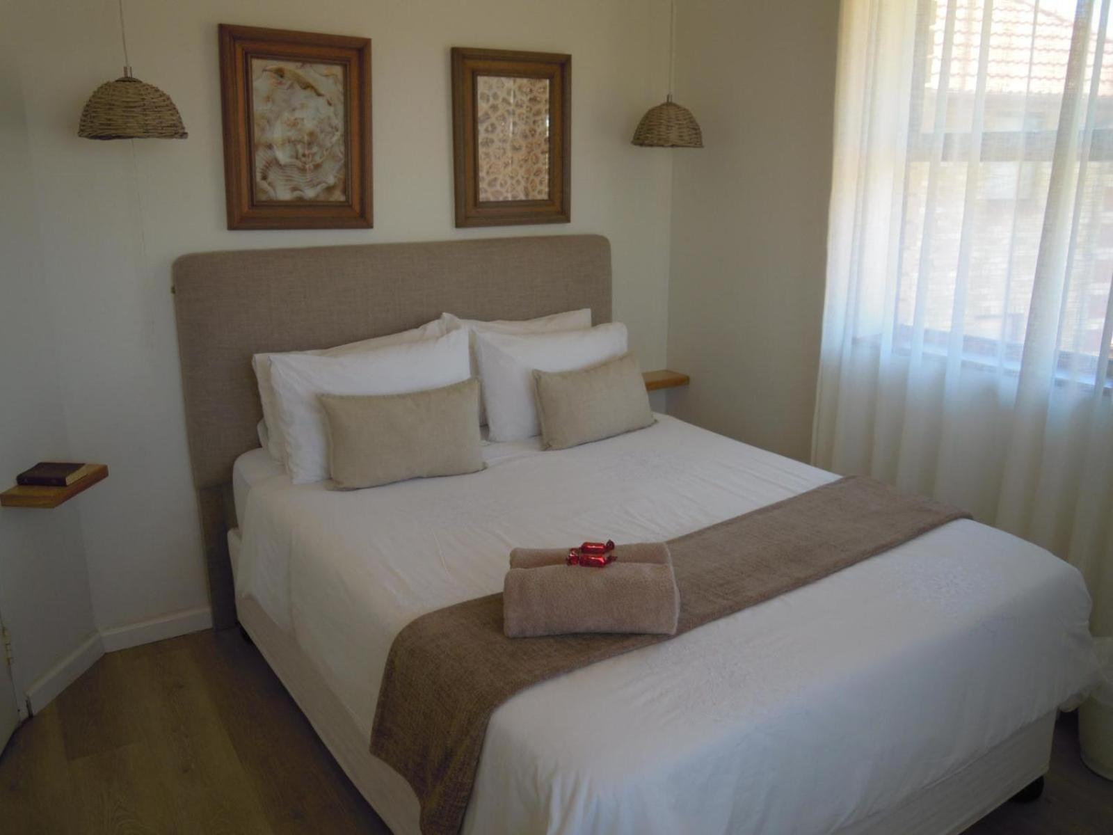 Apartament King Fisher 6 Mossel Bay Zewnętrze zdjęcie