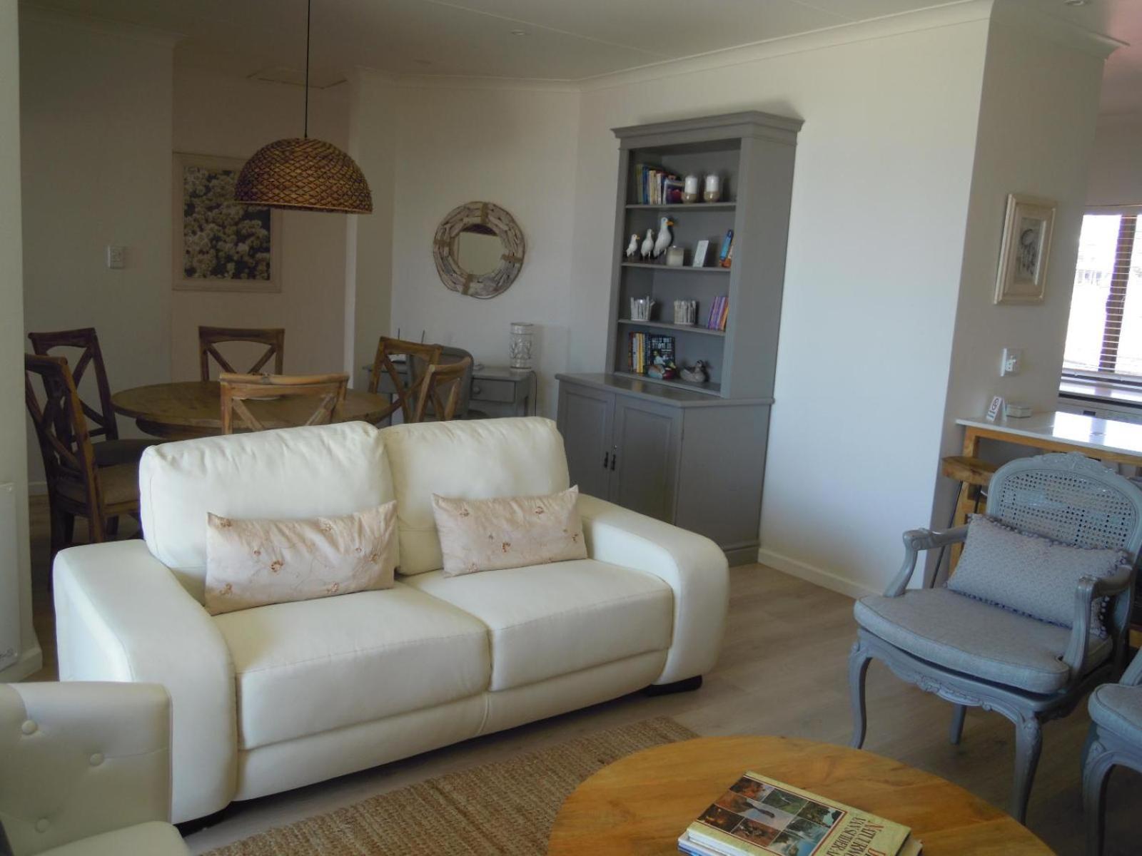 Apartament King Fisher 6 Mossel Bay Zewnętrze zdjęcie