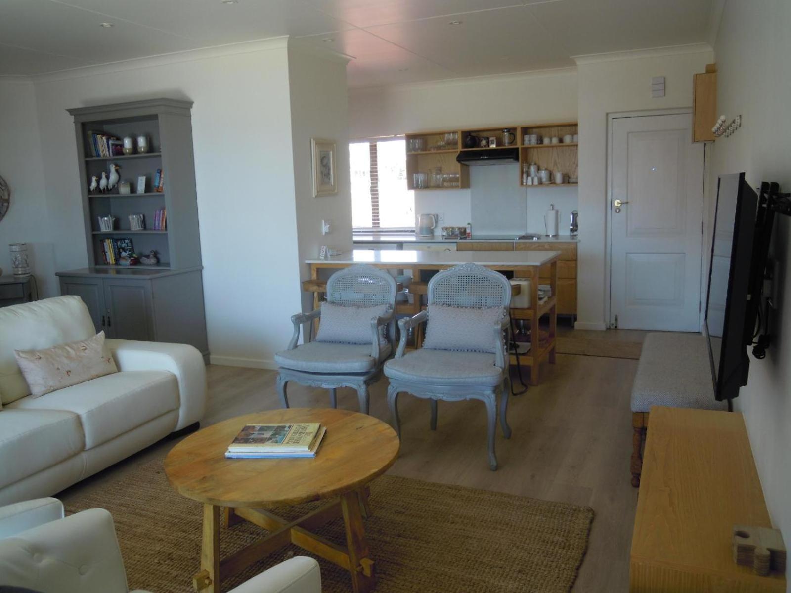 Apartament King Fisher 6 Mossel Bay Zewnętrze zdjęcie