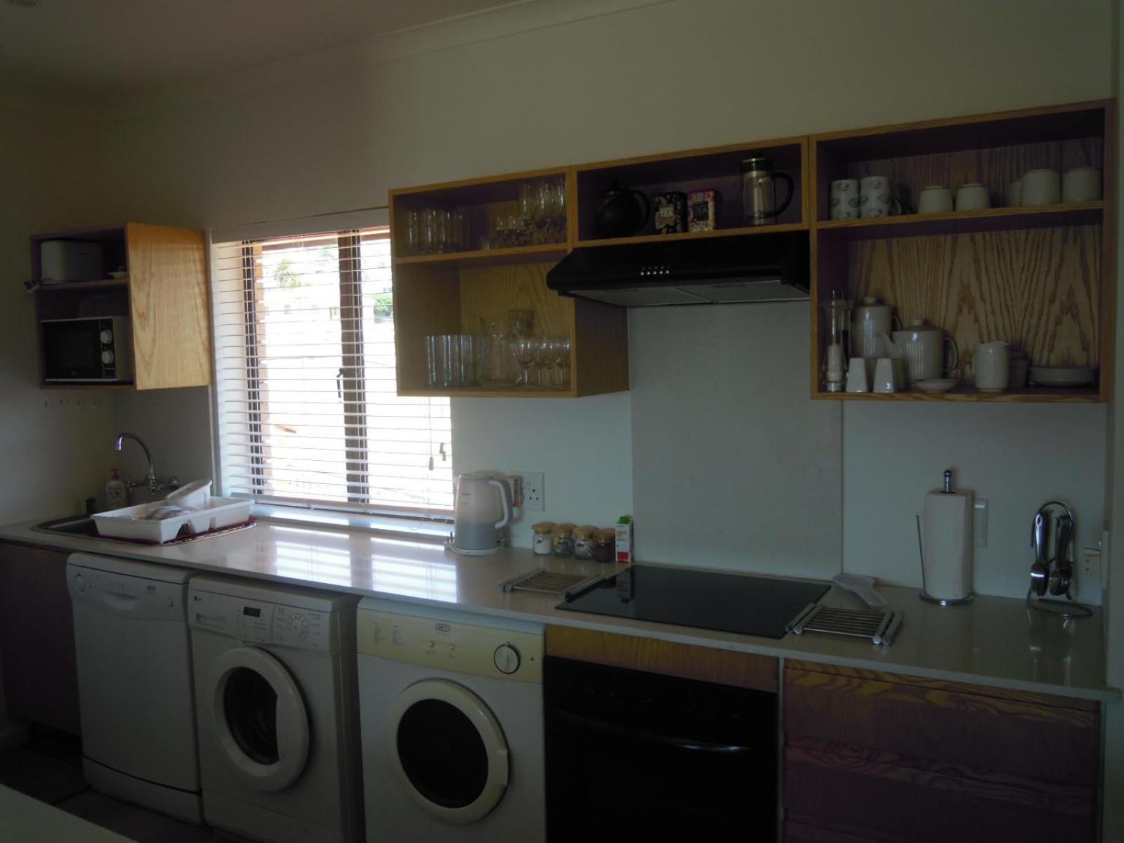 Apartament King Fisher 6 Mossel Bay Zewnętrze zdjęcie