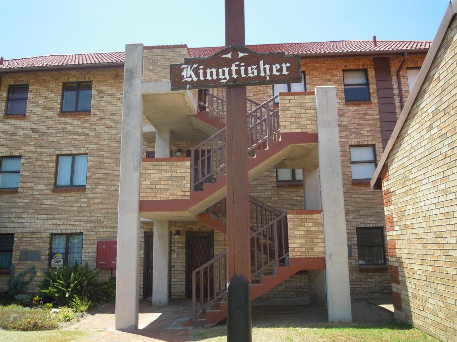 Apartament King Fisher 6 Mossel Bay Zewnętrze zdjęcie